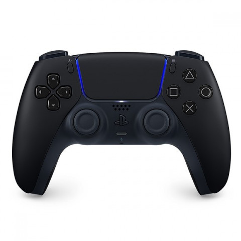 SONY Playstation Dualsense v2 Controller PS5 Black - Galeria zdjęcie 1