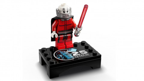 LEGO Star Wars 75379 R2-D2 - Galeria zdjęcie 6