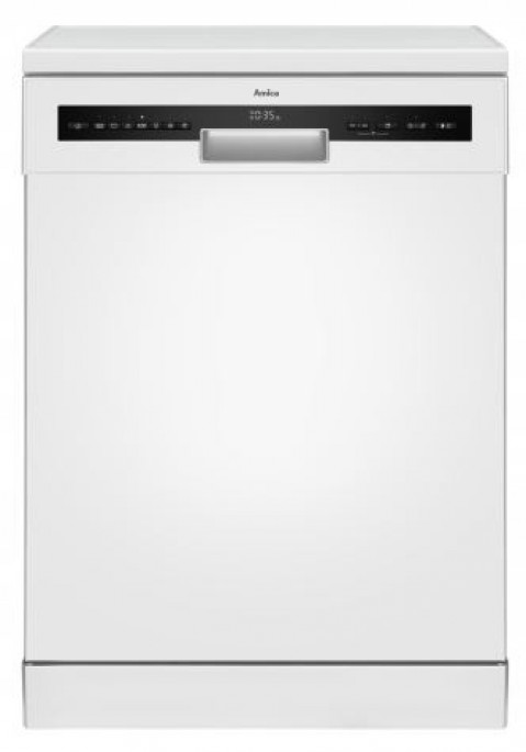 Zmywarka AMICA DFM64C7EOQWH - Galeria zdjęcie 1