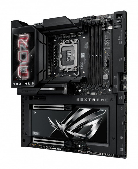 Płyta główna ASUS ROG MAXIMUS Z890 EXTREME (90MB1IA0-M0EAY0) - Galeria zdjęcie 6