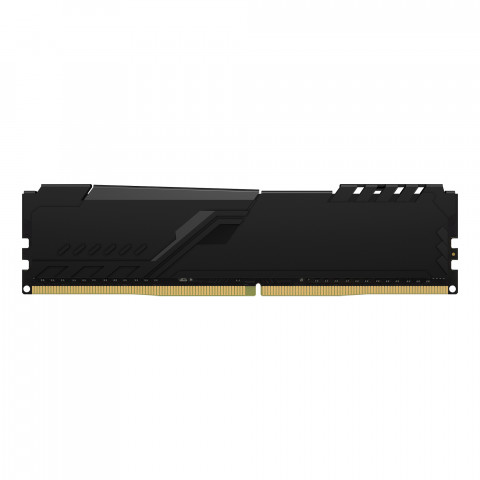 Kingston FURY DDR4 8GB (1x8GB) 3200MHz CL16 Beast Black (KF432C16BB/8) - Galeria zdjęcie 10