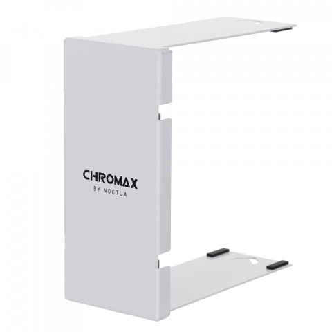 Osłona NOCTUA NA-HC8 chromax white - Galeria zdjęcie 1