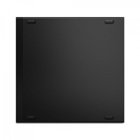 Lenovo ThinCentre M75q G5 Tiny Ryzen 3 8300GE 8GB DDR5 SSD256 Radeon 740M W11Pro Black 3Y OnSite - Galeria zdjęcie 5