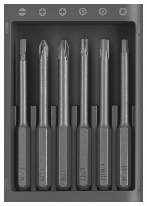 Wkrętak akumulatorowy Xiaomi Electric Precision Kit - Galeria zdjęcie 8