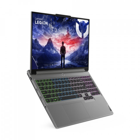 Lenovo Legion 5 16IRX9 83DG00EPPB i5-13450HX 16" WQXGA 165Hz 16GB 512SSD RTX4060 DLSS 3 NoOS - Galeria zdjęcie 12