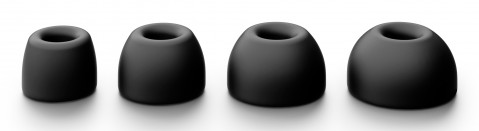 EPOS ADAPT E1TWS SCANDINAVIAN BLACK BLUETOOTH - Galeria zdjęcie 17