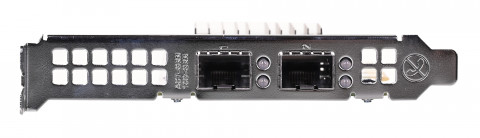 Broadcom P210P 2x10GbE PCIe BCM957412A4120AC - Galeria zdjęcie 7