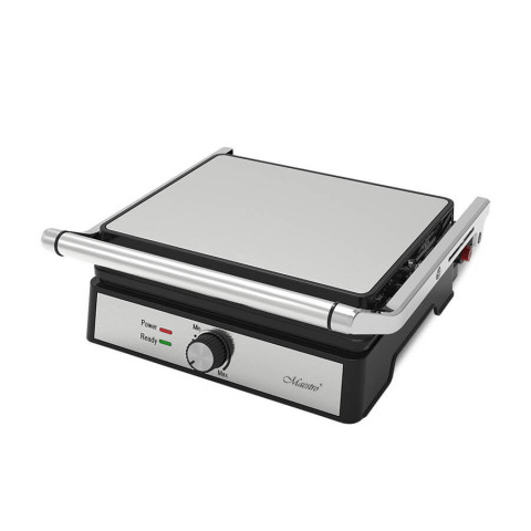 Grill elektryczny MAESTRO MR-719 - Galeria zdjęcie 1