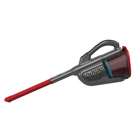 Odkurzacz ręczny BHHV315J BLACK+DECKER - Galeria zdjęcie 3