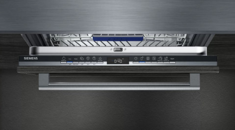 Zmywarka do zabudowy SIEMENS SN63HX36VE - Galeria zdjęcie 6