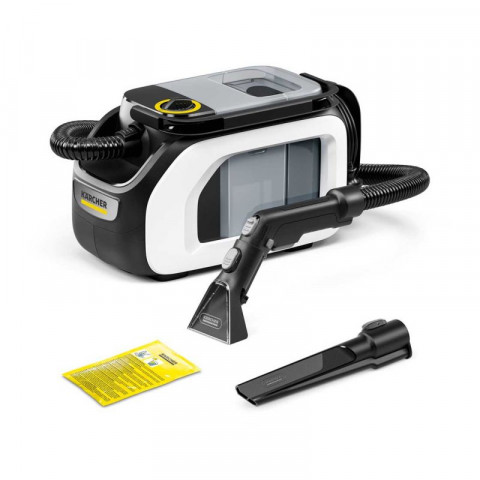 Odkurzacz piorący KARCHER SE 3 Compact - 1.081-530.0 - Galeria zdjęcie 1