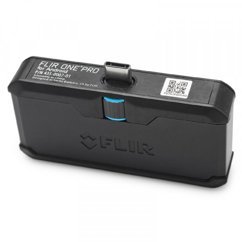 FLIR KAMERA TERMOWIZYJNA FLIR ONE PRO FP3IC - Galeria zdjęcie 5