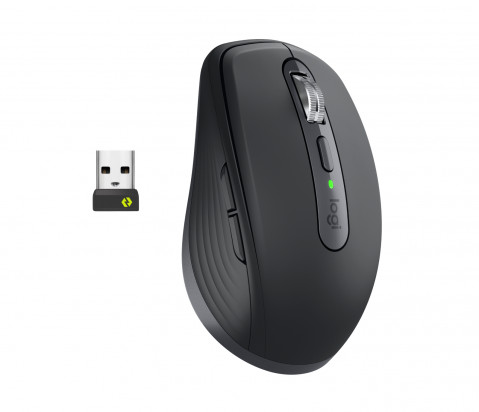 Logitech MX Anywhere 3S for Business - Galeria zdjęcie 3