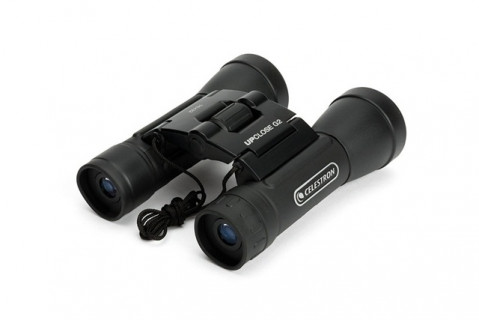 Lornetka Celestron UpClose G2 16x32 - Galeria zdjęcie 2