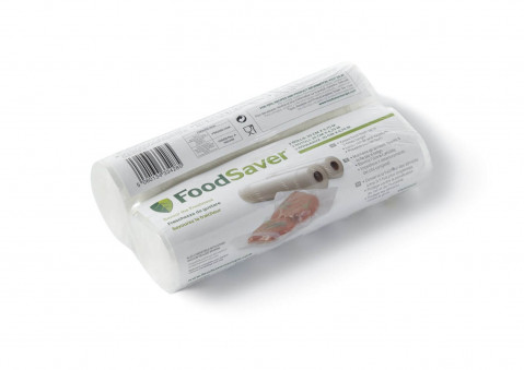 Worki do próżniowego pakowania FoodSaver FSR2002-I - Galeria zdjęcie 1
