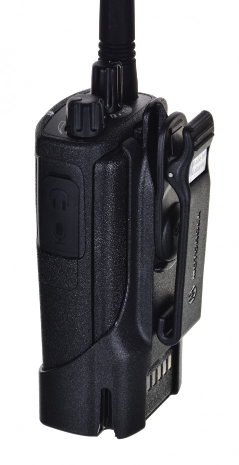 Motorola krótkofalówka XT460 16 kanałów - Galeria zdjęcie 3