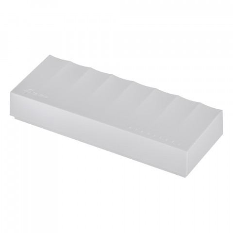 Switch TP-LINK TL-LS1008 - Galeria zdjęcie 2