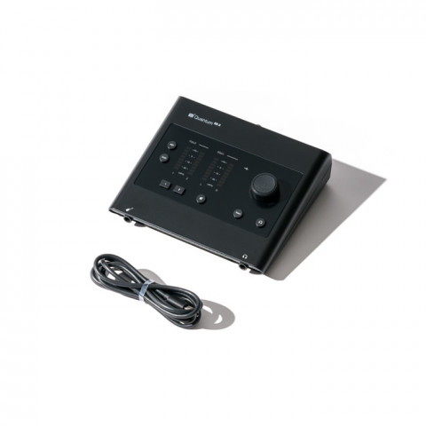 PreSonus Quantum ES 2 - Interfejs Audio USB-C - Galeria zdjęcie 4