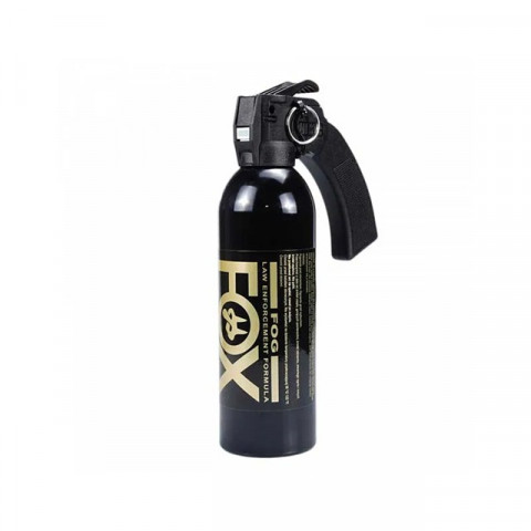 Gaz pieprzowy Fox Labs 5,3 2% OC 355 ml. 12 oz - Galeria zdjęcie 1