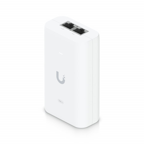 Injector PoE Ubiquiti U-PoE++ PoE++ 60W (U-POE++-EU) - Galeria zdjęcie 1