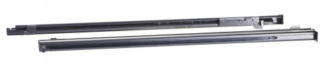 Prowadnice teleskopowe 2 poziomowe ELECTROLUX TR2LV - Galeria zdjęcie 3