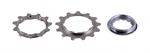Shimano Kaseta 10rz 11-42 CS-M4100 - Galeria zdjęcie 4