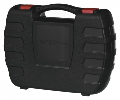 Klucz udarowy elektryczny 1/2"" 450W/450Nm Yato - Galeria zdjęcie 14