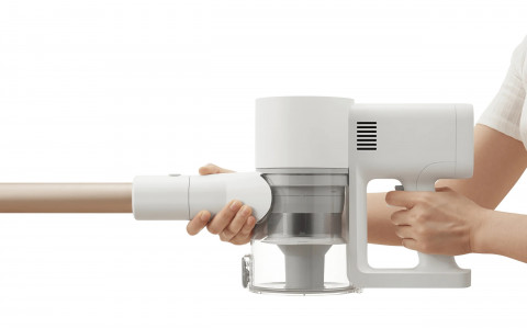 Odkurzacz pionowy Xiaomi Vacuum Cleaner G20 EU - Galeria zdjęcie 15