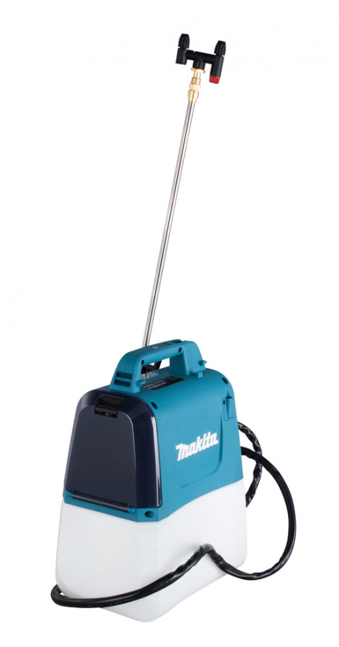 Opryskiwacz ogrodowy Aku 18V DUS054Z MAKITA - Galeria zdjęcie 9