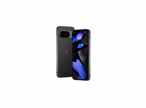 Smartfon Google Pixel 9 5G DS 12/128GB Obsidian - Galeria zdjęcie 7