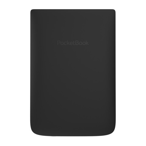 Czytnik e-booków PocketBook 618 Basic Lux 4 6" 8GB Wi-Fi Black - Galeria zdjęcie 4