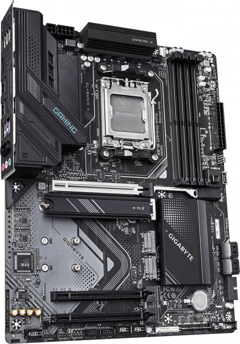 Płyta główna Gigabyte X870 GAMING WIFI6 - Galeria zdjęcie 4