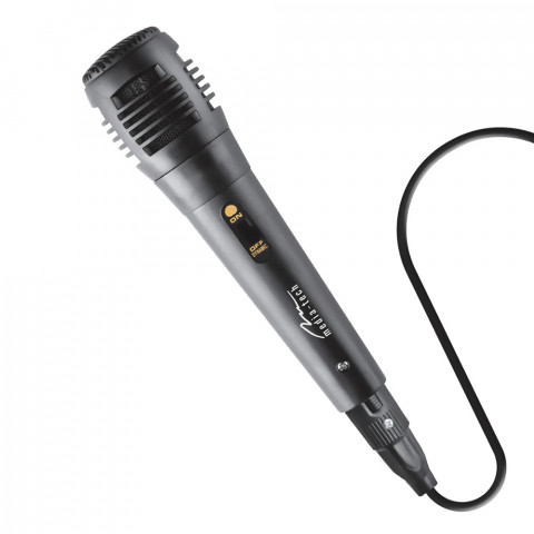 MEDIA-TECH POWER AUDIO BT FUNBOX KEG PRO MT3182 - Galeria zdjęcie 6