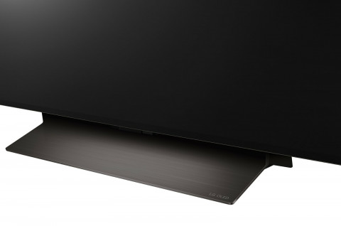 Telewizor LG OLED77C41LA OLED 77'' 4K Ultra HD 120Hz WebOS Dolby Atmos Czarny - Galeria zdjęcie 11