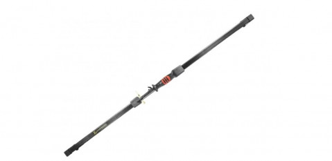 Łuk bloczkowy Poe Lang EK CHAMELEON Black 10-15 lbs (CO-017B) - Galeria zdjęcie 3