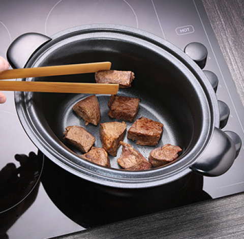 Wolnowar RUSSELL HOBBS 22740-56 - Galeria zdjęcie 4