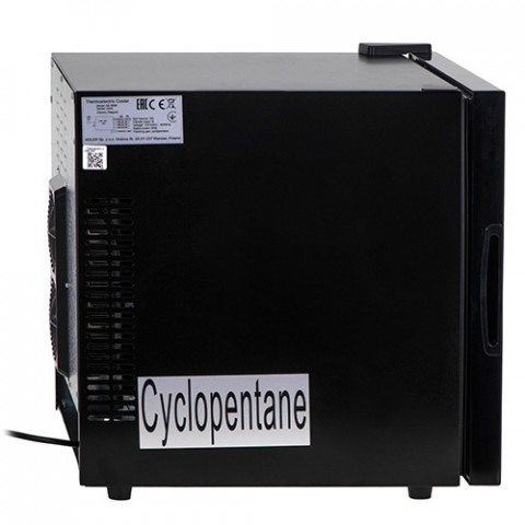 Chłodziarka termoelektryczna ADLER AD 8088 - Galeria zdjęcie 5