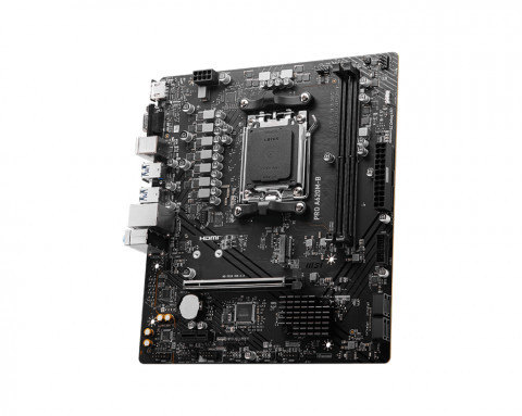 Płyta główna MSI PRO A620M-B - Galeria zdjęcie 3