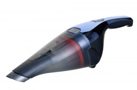Odkurzacz ręczny aku 7,2V NVC220WBC BLACK+DECKER - Galeria zdjęcie 1