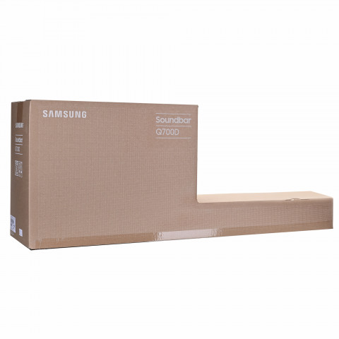 Soundbar Samsung HW-Q700D/EN - Galeria zdjęcie 18