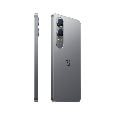 Smartfon OnePlus Nord CE 4 Lite 5G Dual Sim 8/256GB Super Silver - Galeria zdjęcie 7