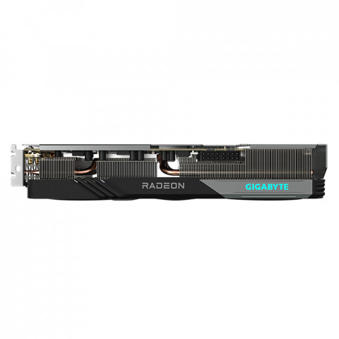 Karta graficzna Gigabyte Radeon RX 7600 XT GAMING OC 16GB GDDR6 (GV-R76XTGAMING OC-16GD) - Galeria zdjęcie 6