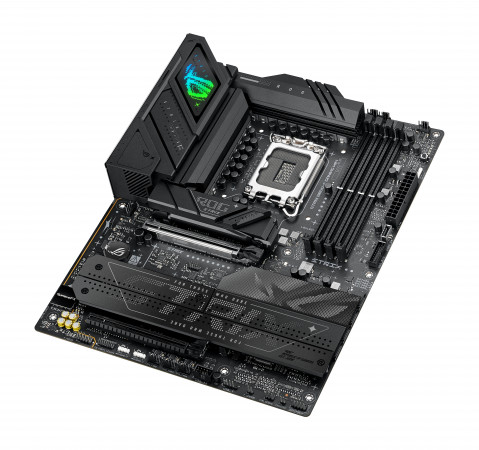 Płyta główna ASUS ROG STRIX B860-F GAMING WIFI (90MB1JG0-M0EAY0) - Galeria zdjęcie 8