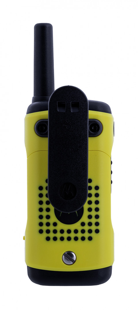 MOTOROLA RADIOTELEFON T92 H2O - Galeria zdjęcie 10