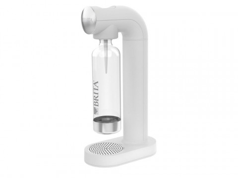 Saturator Brita SodaOne (biały) - Galeria zdjęcie 1