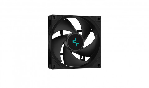 Chłodzenie DeepCool AG200 (R-AG200-BKNNMN-G) - Galeria zdjęcie 8