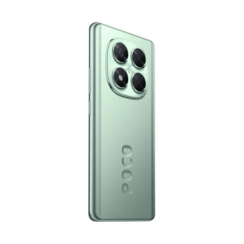 Smartfon Xiaomi Poco X7 12/512GB Green - Galeria zdjęcie 7