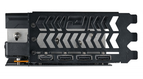 Karta graficzna PowerColor Radeon RX 7900 XTX Hellhound 24GB GDDR6 - Galeria zdjęcie 9