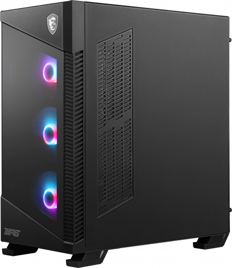 Obudowa MSI MPG VELOX 100R (306-7G18R25-809) - Galeria zdjęcie 5