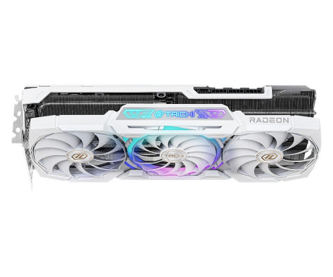 Karta graficzna ASRock Radeon RX 7900 XTX Taichi White 24GB OC - Galeria zdjęcie 5